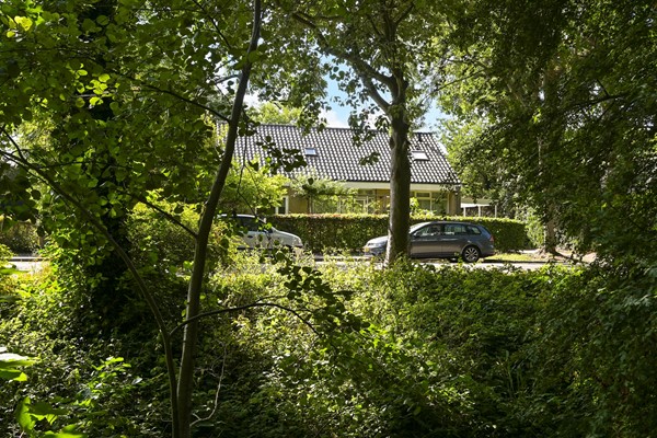 Medium property photo - John F. Kennedylaan 241, 2285 AH Rijswijk